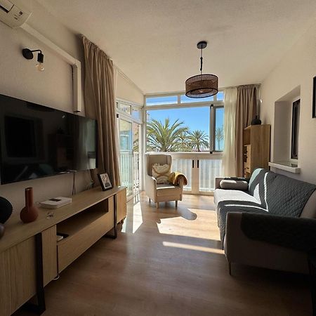 Apartamento Maralva Playa De Levante بينايدورم المظهر الخارجي الصورة