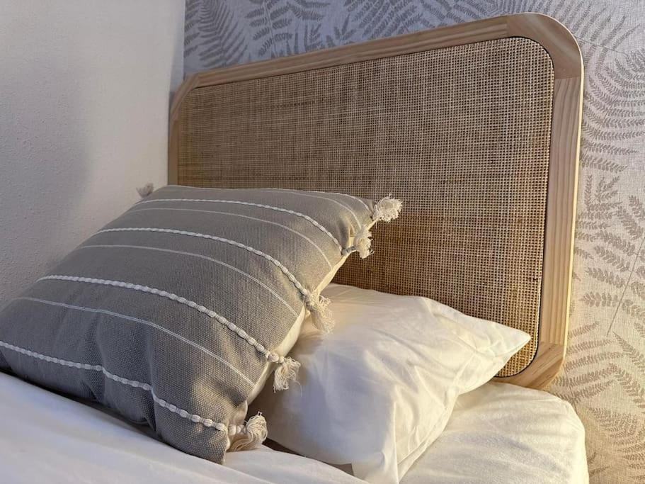 Apartamento Maralva Playa De Levante بينايدورم المظهر الخارجي الصورة
