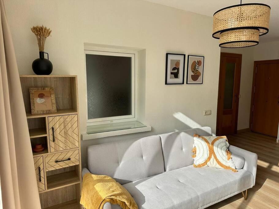 Apartamento Maralva Playa De Levante بينايدورم المظهر الخارجي الصورة
