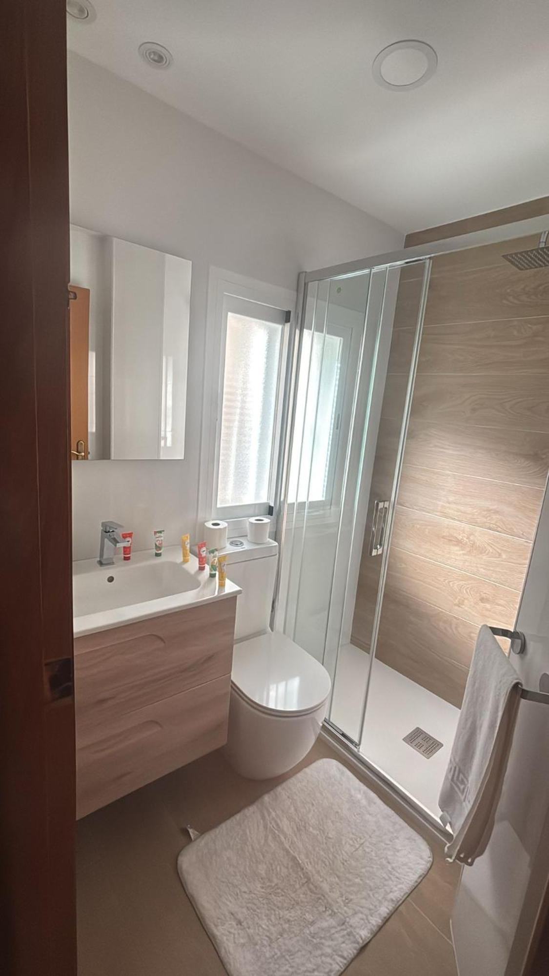 Apartamento Maralva Playa De Levante بينايدورم المظهر الخارجي الصورة